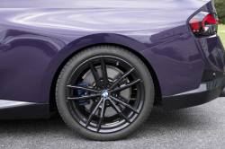 Dinan - Dinan D100-0939 22-26 BMW M240i xDrive Base 3.0 Coil Spring Set - Image 8