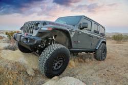 Fabtech - Fabtech FTS24271 Front INNER FENDERS for Jeep Wrangler JL & Gladiator JT - Image 1