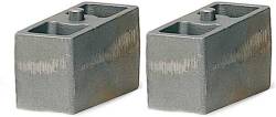 Fabtech - Fabtech FTSBK64 6.5" BLOCK KIT - Image 1