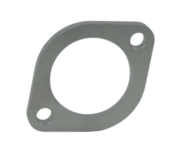 XFORCE - XFORCE F2S-225 Exhaust Flange - Image 1