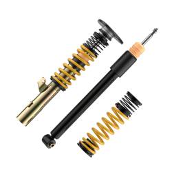 ST Suspensions - ST Suspensions 1828080G Rebound & Height Adj. Coilovers w/Aluminum Top Mounts - Image 2