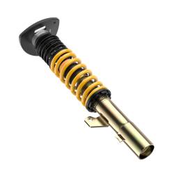 ST Suspensions - ST Suspensions 1828080G Rebound & Height Adj. Coilovers w/Aluminum Top Mounts - Image 4