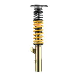 ST Suspensions - ST Suspensions 1828080G Rebound & Height Adj. Coilovers w/Aluminum Top Mounts - Image 5