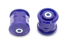 SuperPro - SuperPro SPF3934K Rear Axle Pivot Bushing for 12-17 Hyundai Veloster - Image 1