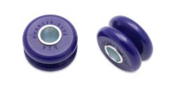 SuperPro - SuperPro SPF0318K 1/2&3 Strut Bar To Chassis Radius Arm Bushings 79-85 Mazda-RX7 - Image 1