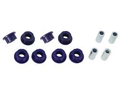 SuperPro - SuperPro SPF4062K Rear Upper Control Arm Inner Bushing Kit - Image 2