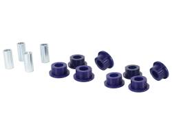 SuperPro - SuperPro SPF4062K Rear Upper Control Arm Inner Bushing Kit - Image 4