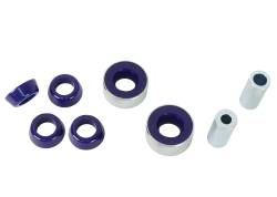 SuperPro - SuperPro SPF4084K Front Lower Inner Crtl Arm Bushing Kit - Image 2