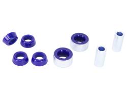SuperPro - SuperPro SPF4094K Front Lower Strut Bar Bushing Kit for Lexus - Image 2