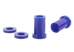 SuperPro - SuperPro SPF4099K Front Lower Inner Forward Control Arm Bushing for Lexus/Toyota - Image 1