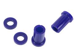 SuperPro - SuperPro SPF4099K Front Lower Inner Forward Control Arm Bushing for Lexus/Toyota - Image 2