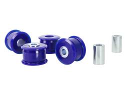 SuperPro - SuperPro SPF0396K Front Forward Radius Arm Bushing Kit for Lexus/Toyota - Image 2