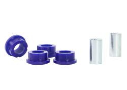 SuperPro - SuperPro SPF4186XK Lower Control Arm Bushing Kit - Image 1