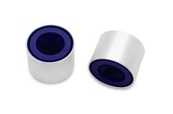 SuperPro - SuperPro SPF4205K Front Lower Control Arm Inner Rear Bushing Kit STD - Image 1