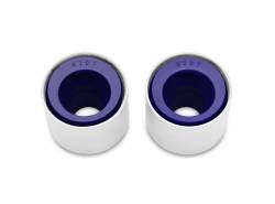 SuperPro - SuperPro SPF4207K Front Lower Control Arm Inner Rear Bushing Kit +Caster - Image 1