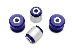 SuperPro - SuperPro SPF4210K Control Arm Lower Inner Outer Kit - Image 1