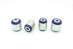 SuperPro - SuperPro SPF4310K Rear Upper Forward Suspension Control Arm Bushing Kit for BMW - Image 1