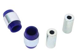 SuperPro - SuperPro SPF4313K Rear Lower Control Arm Inner Bushing Kit for BMW - Image 1