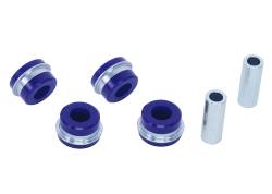 SuperPro - SuperPro SPF4671K Front CTL Arm Lower Front Kit - Image 3
