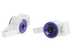 SuperPro - SuperPro SPF4952K Front Lower CONTROL Arm BRACKET KIT - Image 2