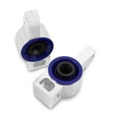 SuperPro - SuperPro SPF4952K Front Lower CONTROL Arm BRACKET KIT - Image 3