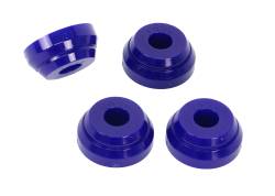 SuperPro - SuperPro SPF1098K Front To Frame Suspension Strut Rod Bushing Kit for Subaru - Image 2