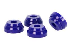 SuperPro - SuperPro SPF1098K Front To Frame Suspension Strut Rod Bushing Kit for Subaru - Image 3
