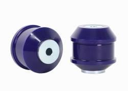 SuperPro - SuperPro SPF5076K Front Radius Arm Bushing Kit for BMW - Image 1