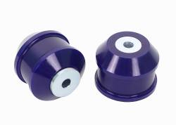 SuperPro - SuperPro SPF5076K Front Radius Arm Bushing Kit for BMW - Image 2