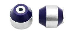 SuperPro - SuperPro SPF5189K Front Strut Bar Bushing Kit - Image 1