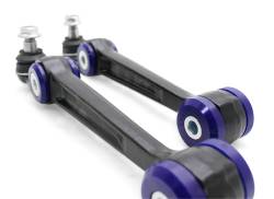 SuperPro - SuperPro TRC1055 Mazda 6 GG GY Front Lower Control Arm Kit - Image 3