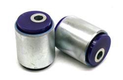 SuperPro - SuperPro SPF2091K Rear Forward Leaf Spring Bushing for Sunbeam - Image 1