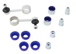 SuperPro - SuperPro TRC4300 Rear Suspension Stabilizer Bar Link Kit for Audi/Volkswagen - Image 2