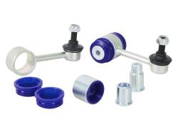 SuperPro - SuperPro TRC4300 Rear Suspension Stabilizer Bar Link Kit for Audi/Volkswagen - Image 3