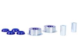 SuperPro - SuperPro SPF4178K Front Lower Control Arm Bushing Kit - Image 1