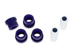 SuperPro - SuperPro SPF2477-95K Front Lower Control Arm Bushing Kit for 00-06 Nissan Sentra - Image 1