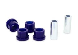 SuperPro - SuperPro SPF2477-95K Front Lower Control Arm Bushing Kit for 00-06 Nissan Sentra - Image 3