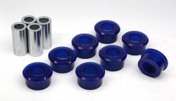 SuperPro - SuperPro SPF1638K Rear Arm Upper-Inner & Outer Control Arm Bushing for Nissan - Image 3