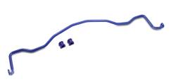 SuperPro - SuperPro RC0096RZ-20 Rear Adjustable Sway Bar - Image 1