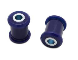 SuperPro - SuperPro SPF5548K Rear Lower At Knuckle Trailing Arm Bushing Set for Fiat/Mazda - Image 3