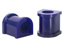 SuperPro - SuperPro SPF2399-20K Front Stabilizer Bar Bushing Kit for 00-06 Toyota MR2 - Image 1