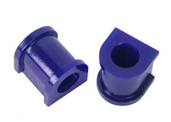 SuperPro - SuperPro SPF2399-20K Front Stabilizer Bar Bushing Kit for 00-06 Toyota MR2 - Image 2