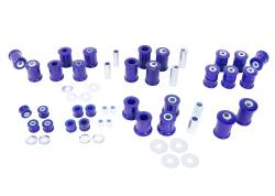 SuperPro - SuperPro Kit132NAK Front/Rear Suspension Bushing Kit for 90-97 Mazda Miata - Image 2