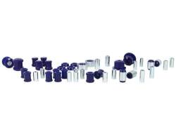 SuperPro - SuperPro Kit158K Master Bushing Kit for 04-11 Mazda RX-8 - Image 2