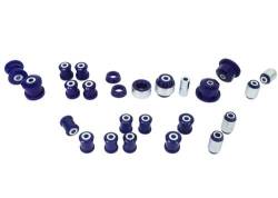 SuperPro - SuperPro Kit158K Master Bushing Kit for 04-11 Mazda RX-8 - Image 3