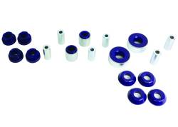 SuperPro - SuperPro Kit163K Front Suspension Bushing Kit for Acura/Honda - Image 2
