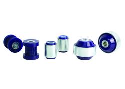 SuperPro - SuperPro Kit163K Front Suspension Bushing Kit for Acura/Honda - Image 3