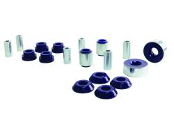 SuperPro - SuperPro Kit163K Front Suspension Bushing Kit for Acura/Honda - Image 4