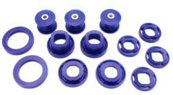 SuperPro - SuperPro Kit176K Chevrolet SS/Pontiac G8 Quick Fit Traction Pack - Image 1