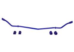 SuperPro - SuperPro RC0018RZ-18 Rear Suspension Stabilizer Bar Assembly for 04-11 Mazda RX8 - Image 2